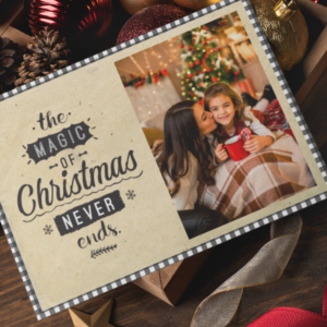 Christmas Photo Cards
