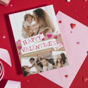 Valentine's Day