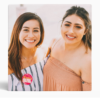 Best Friends Custom Photo Binder BFF Gift - Image 4