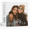 Best Friends Custom Photo Binder BFF Gift - Image 6