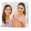 Best Friends Custom Photo Binder BFF Gift - Image 7